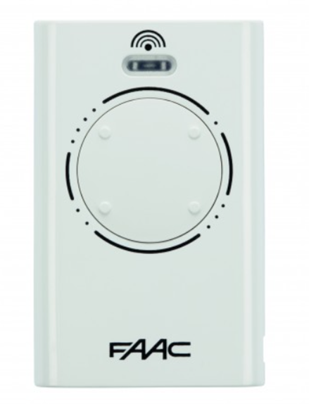 Télécommande FAAC XT2